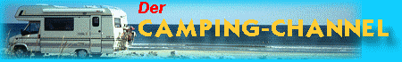 Der Camping-Channel